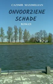 Omslag van Onvoorziene schade