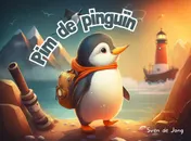 Omslag van Pim de pinguïn