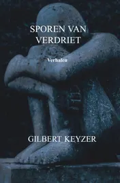 Omslag van Sporen van verdriet