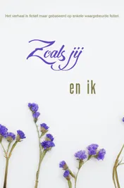 Omslag van Zoals jij en ik