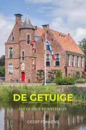 Omslag van De Getuige