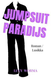 Omslag van Jumpsuitparadijs