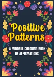 Omslag van Positive patterns