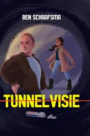 Omslag van Tunnelvisie