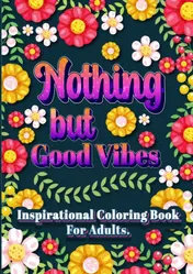 Omslag van Nothing but good vibes