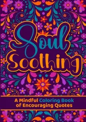 Omslag van Soul Soothing