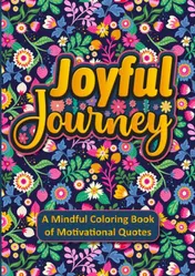 Omslag van Joyful Journey