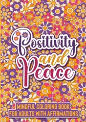 Omslag van Positivity and Peace
