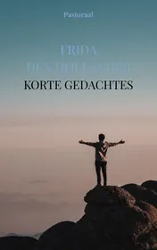 Omslag van Korte gedachtes