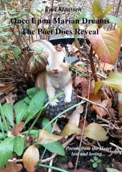 Omslag van Once Upon Marian Dreams The Poet Does Reveal