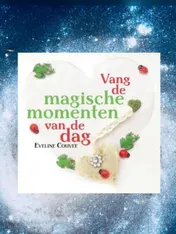 Omslag van Vang de magische momenten van de dag