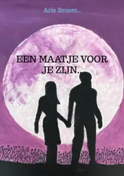 Omslag van Een maatje voor je zijn..