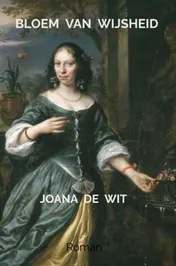 Omslag van Bloem van Wijsheid