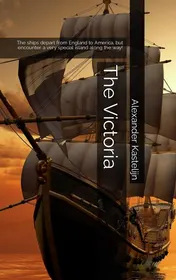 Omslag van The Victoria 1814 & 1817