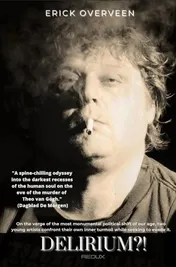 Omslag van Delirium?! REDUX