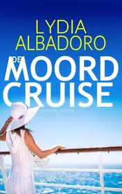 Omslag van De moordcruise