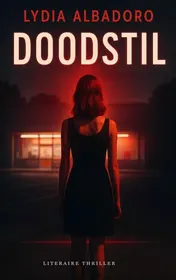 Omslag van Doodstil