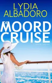 Omslag van De moordcruise