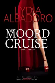 Omslag van De moordcruise