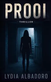 Omslag van Prooi