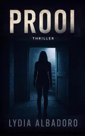 Omslag van Prooi