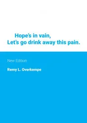 Omslag van Hope's in Vain / New Edition