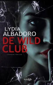 Omslag van De wildclub