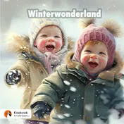 Omslag van Winterwonderland