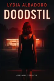 Omslag van Doodstil