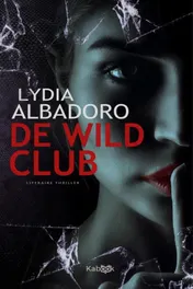 Omslag van De wildclub