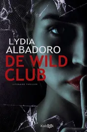 Omslag van De wildclub