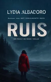 Omslag van Ruis