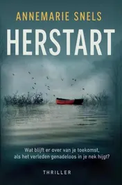 Omslag van Herstart