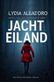 Omslag van Jachteiland