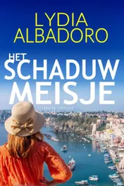 Omslag van Het schaduwmeisje