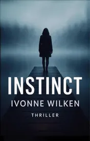 Omslag van Instinct