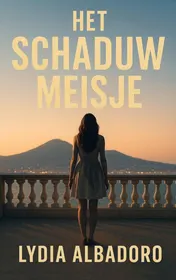 Omslag van Het schaduwmeisje