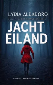 Omslag van Jachteiland