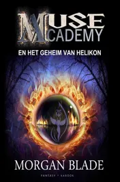Omslag van Muse Academy
