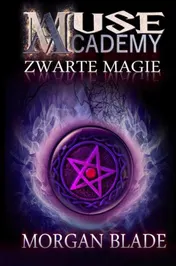 Omslag van Zwarte magie