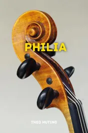 Omslag van Philia
