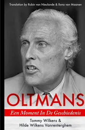 Omslag van OLTMANS: Een Moment In De Geschiedenis