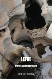 Omslag van Lethe