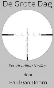 Omslag van De Grote Dag