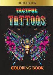 Omslag van Tactful Tattoos