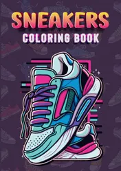 Omslag van Sneakers