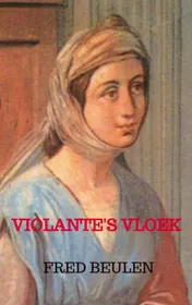 Omslag van Violante's Vloek