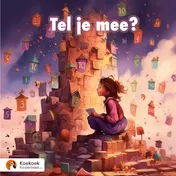 Omslag van Tel je mee?