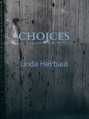Omslag van Choices