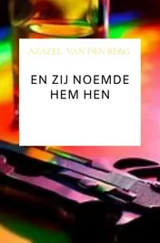 Omslag van En zij noemde hem hen